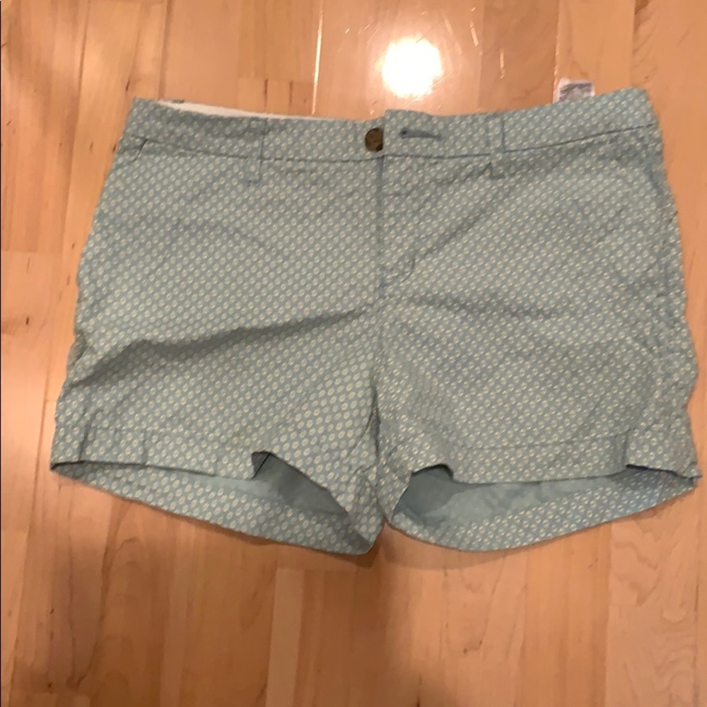 Old navy shorts